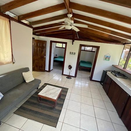 Perla Negra Beachfront Puerto Viejo de Talamanca Exteriér fotografie