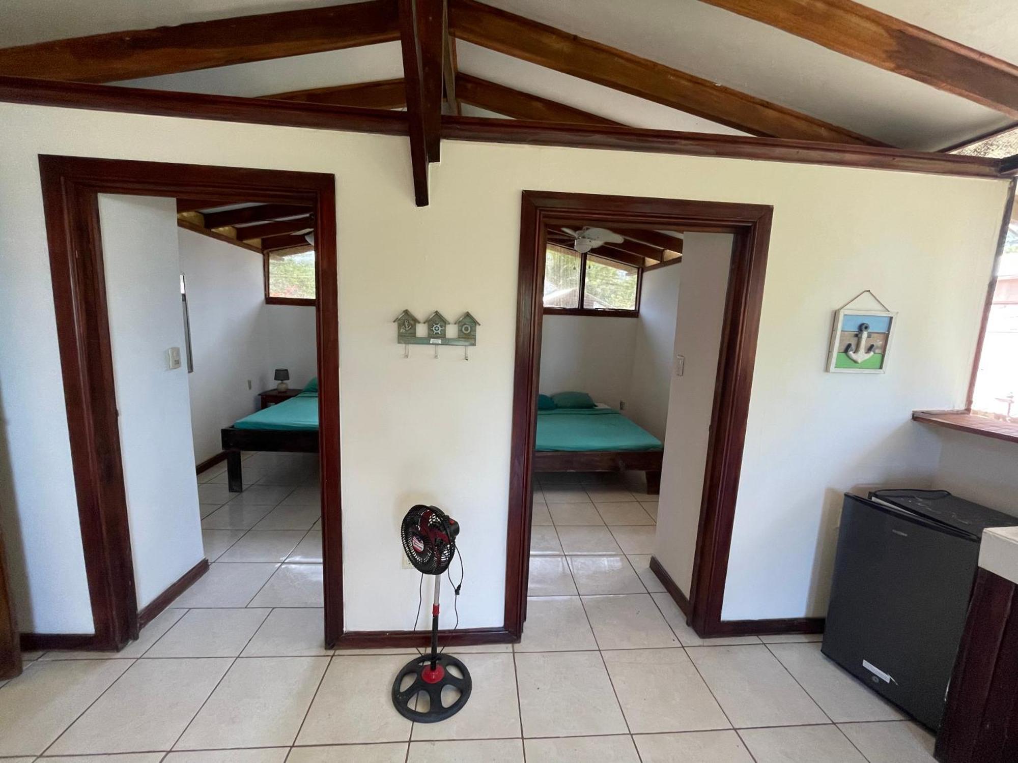 Perla Negra Beachfront Puerto Viejo de Talamanca Exteriér fotografie